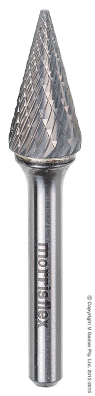 Cone Burr - Size 5